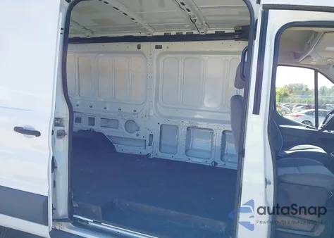 2015 Ford Transit-250 из США, поврежденный, VIN 1FTNR2CM2FKA93171